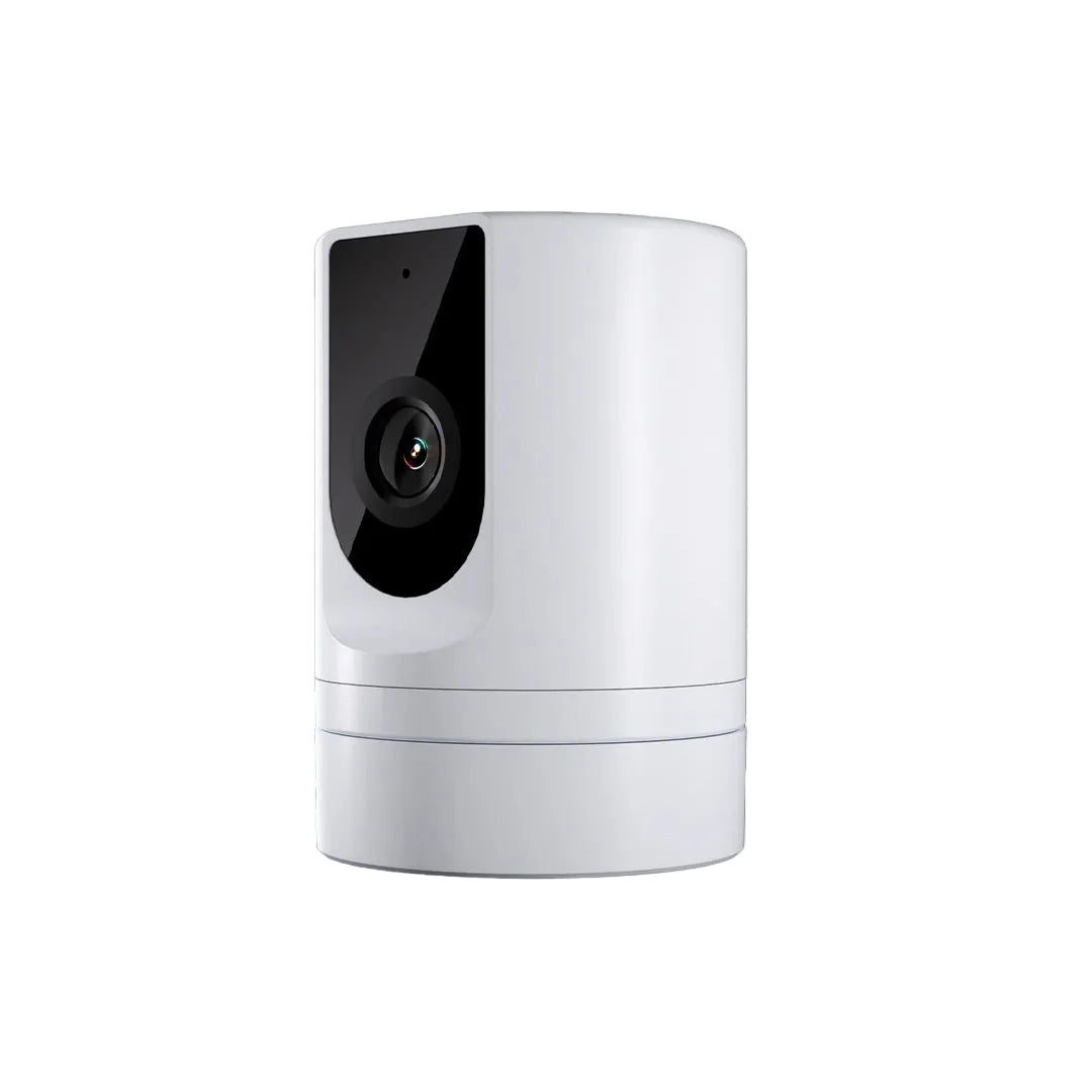 Indoor Pet Camera 1080P WiFi – Security Camera with App & Two-Way Audio