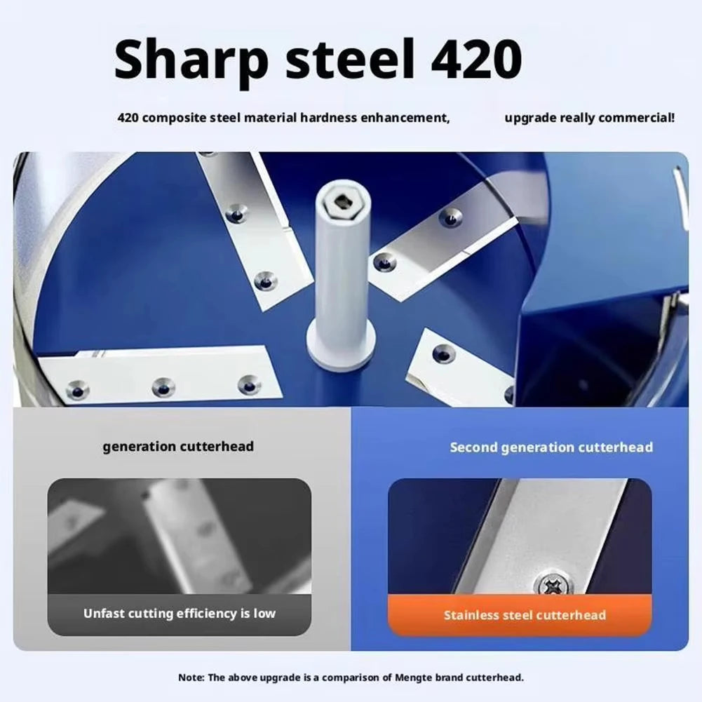 Automatic Electric Grape Peeler Machine – Hands-Free Fruit Skin Remover for Grapes & Cherry Tomatoes