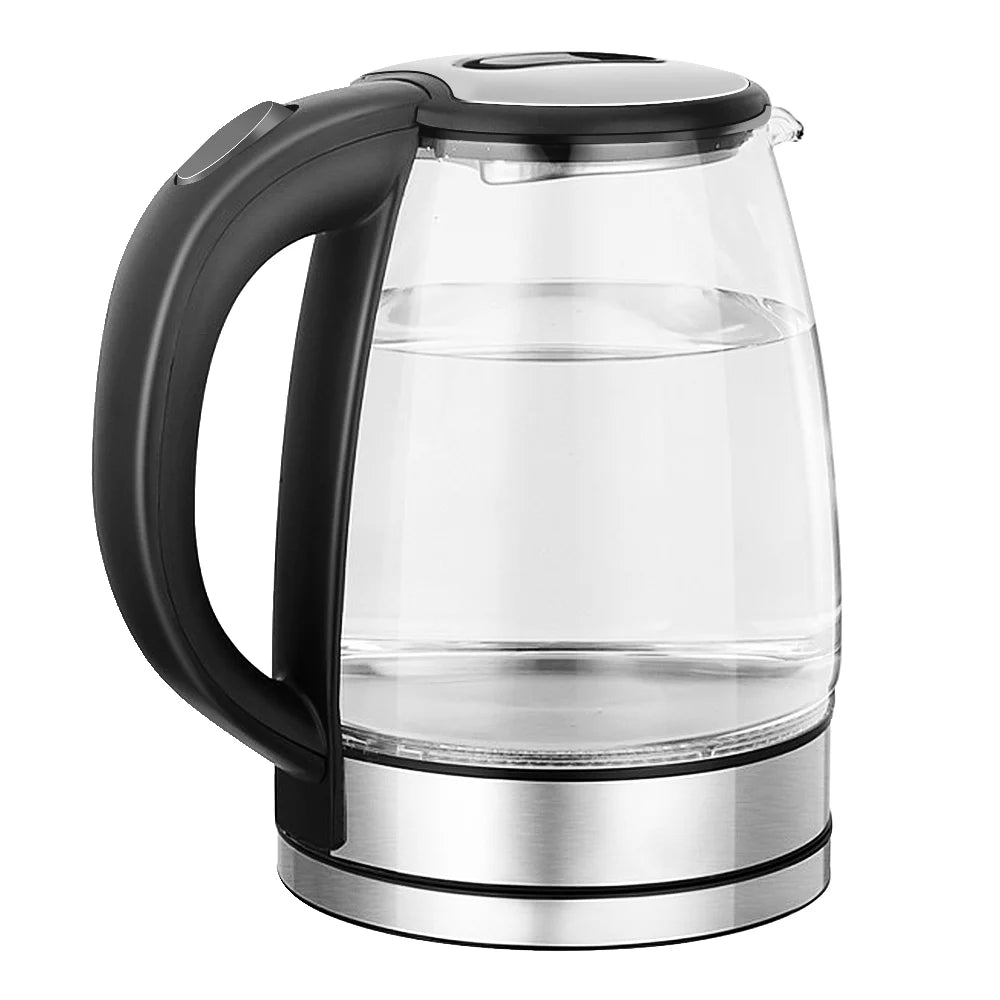 Ultimate Electric Tea Kettle for Modern Kitchens | Boil Water Fast with Style & Safety