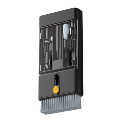 22-in-1 Electronics Cleaning Kit – Multi-Tool Set for Phone, Earbuds, Keyboard & Screens