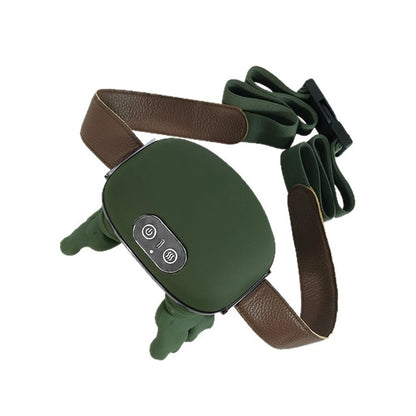 Electric 4D Deep Tissue Neck & Shoulder Massager with Heat