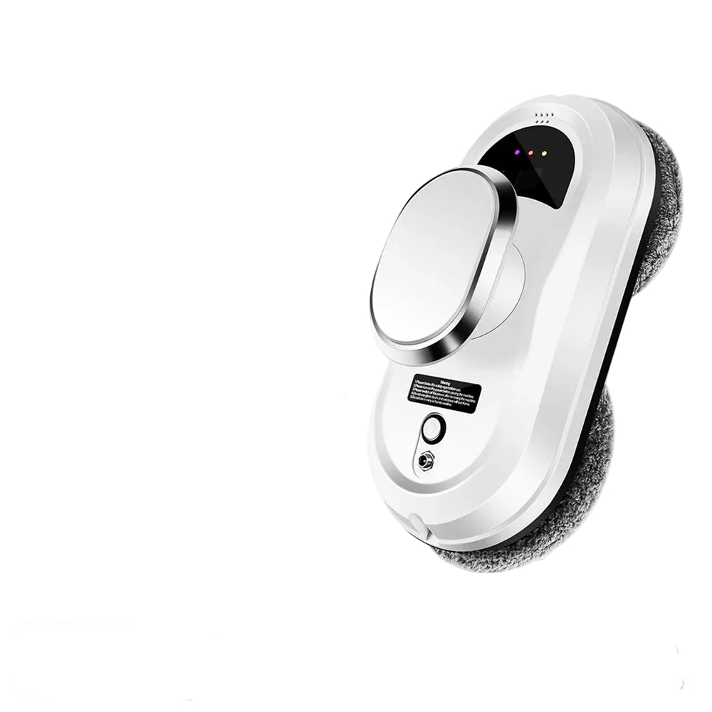 Intelligent Window Cleaning Robot – Electric Glass Cleaner with Remote Control
