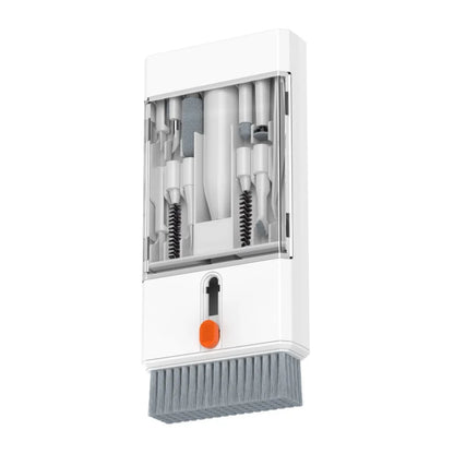 22-in-1 Electronics Cleaning Kit – Multi-Tool Set for Phone, Earbuds, Keyboard & Screens